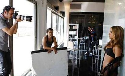 Agam Rudberg