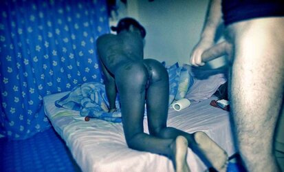Eagerness can be a super-sexy thing