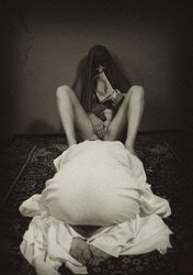 Eagerness can be a super-sexy thing