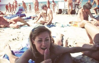 Eagerness can be a super-sexy thing