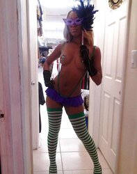 Tila Flame...Fresh Chick