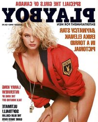 Erika Eleniak
