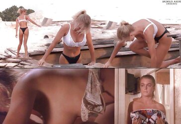Erika Eleniak