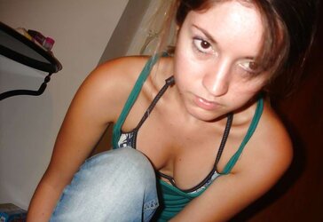 Ideal inexperienced teenager good backside, coochie and fun bags