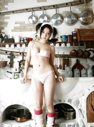 Megumi Haruka - 07 Japanese Cuties