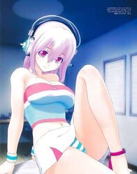 Hentai Stunners