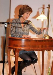 Barbara Rett