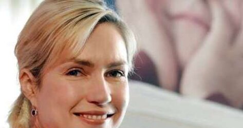 Manuela Schwesig