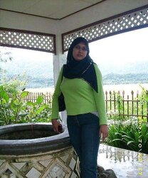Hijab Asian Indo Ladies III