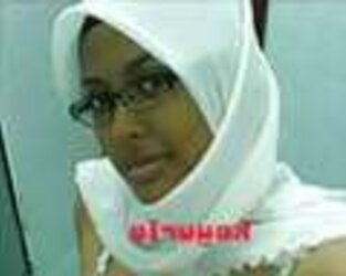 Hijab Asian Indo Ladies III