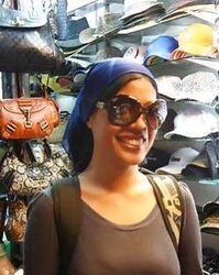 Hijab Asian Indo Ladies III