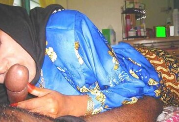 Hijab Asian Indo Ladies III