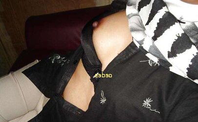 Hijab Asian Indo Ladies III