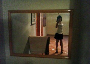 Yo y mis encantos