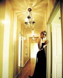 ELIZABETH MITCHELL -- Magazine Scans