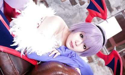 Various Stockings and Pantyhose Cosplay Vol 12.