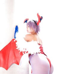 Various Stockings and Pantyhose Cosplay Vol 12.