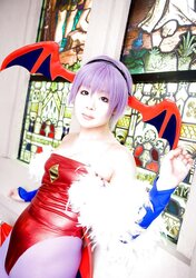 Various Stockings and Pantyhose Cosplay Vol 12.