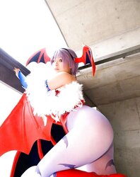 Various Stockings and Pantyhose Cosplay Vol 12.