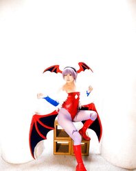 Various Stockings and Pantyhose Cosplay Vol 12.