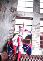 Various Stockings and Pantyhose Cosplay Vol 12.