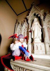 Various Stockings and Pantyhose Cosplay Vol 12.