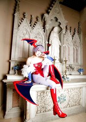 Various Stockings and Pantyhose Cosplay Vol 12.