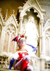 Various Stockings and Pantyhose Cosplay Vol 12.