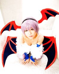 Various Stockings and Pantyhose Cosplay Vol 12.