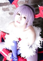 Various Stockings and Pantyhose Cosplay Vol 12.