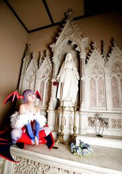 Various Stockings and Pantyhose Cosplay Vol 12.