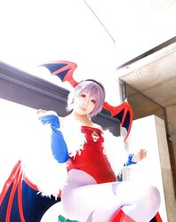 Various Stockings and Pantyhose Cosplay Vol 12.