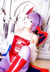 Various Stockings and Pantyhose Cosplay Vol 12.