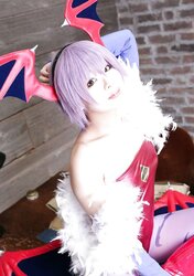 Various Stockings and Pantyhose Cosplay Vol 12.