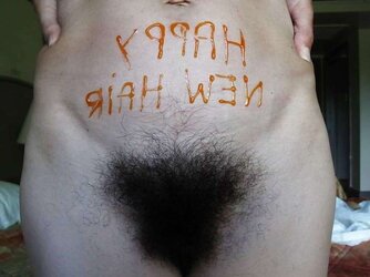 Highly wooly, peludas III