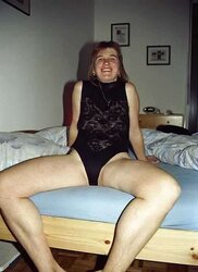 Barbara: Some older Images