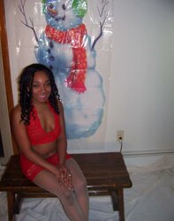 EBONY HOTTY
