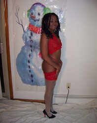EBONY HOTTY
