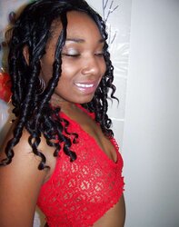 EBONY HOTTY