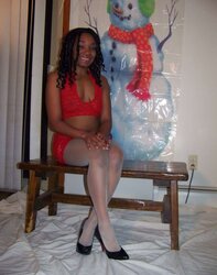 EBONY HOTTY