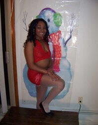 EBONY HOTTY
