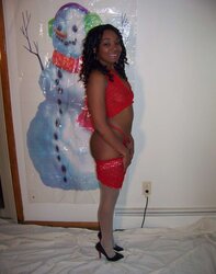 EBONY HOTTY