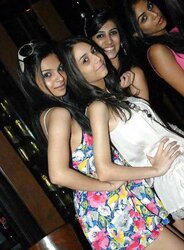 More indian dolls
