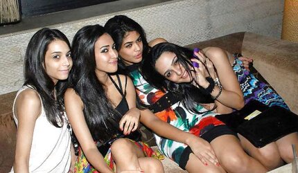 More indian dolls
