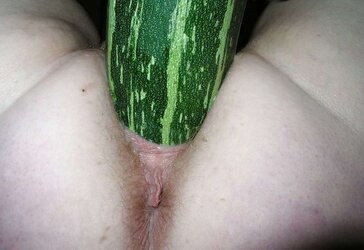 L and her five a day