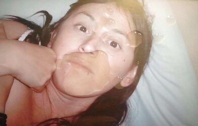 Fellows enjoy tribute my ex