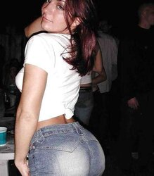 Queens in Denim CLXIII