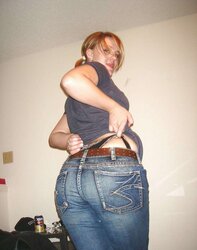 Queens in Denim CLXIII