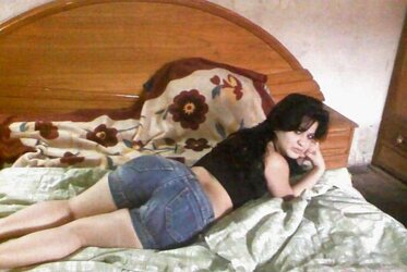 Queens in Denim CLXIII