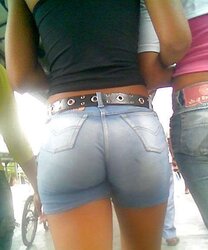 Queens in Denim CLXIII